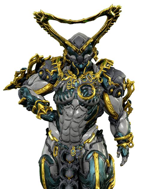 hildryn prime build